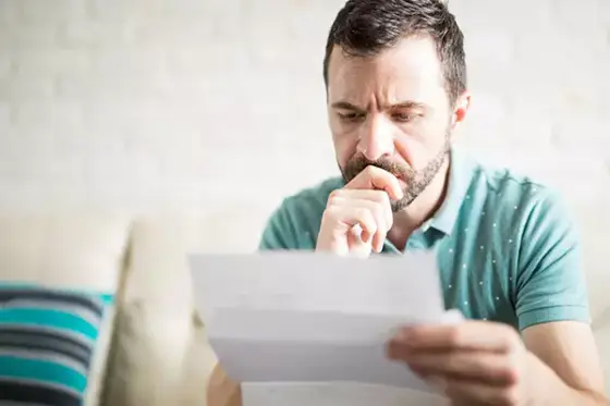 O que fazer ao causar ou encontrar danos no imóvel alugado?