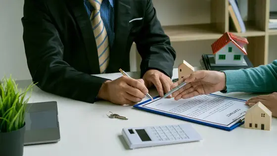 O que Esperar do Crédito Imobiliário em 2025: Como as Taxas de Juros Impactam Seus Planos
