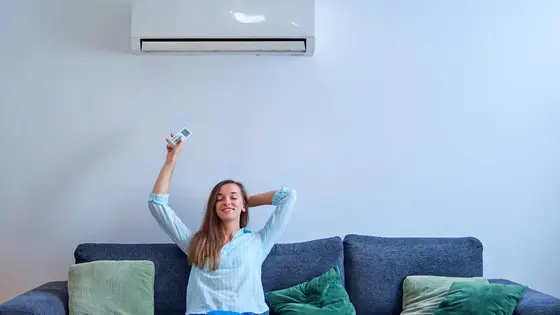 Quem Paga o Conserto do Ar-Condicionado no Imóvel Alugado?