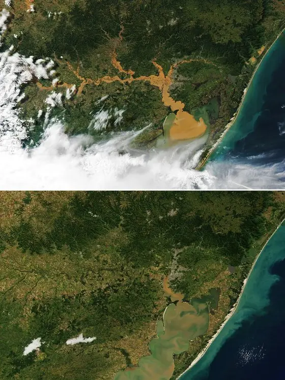 Catástrofe das Enchentes no Rio Grande do Sul: 300 Mil Imóveis Afetados